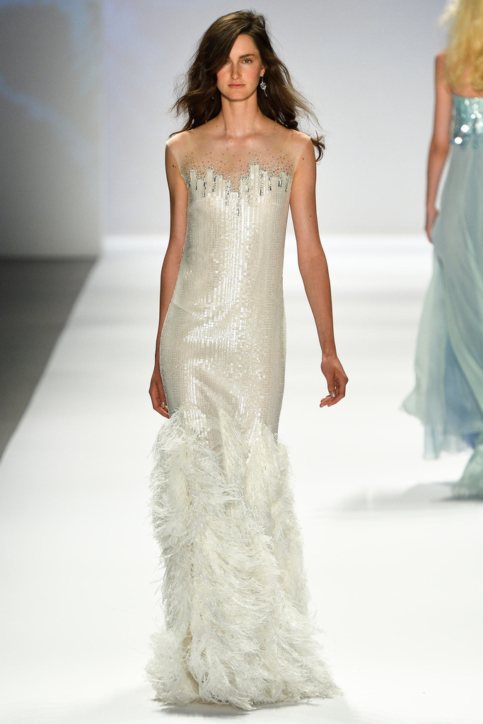 Tadashi Shoji 2014Ůװ ŦԼͼƬ