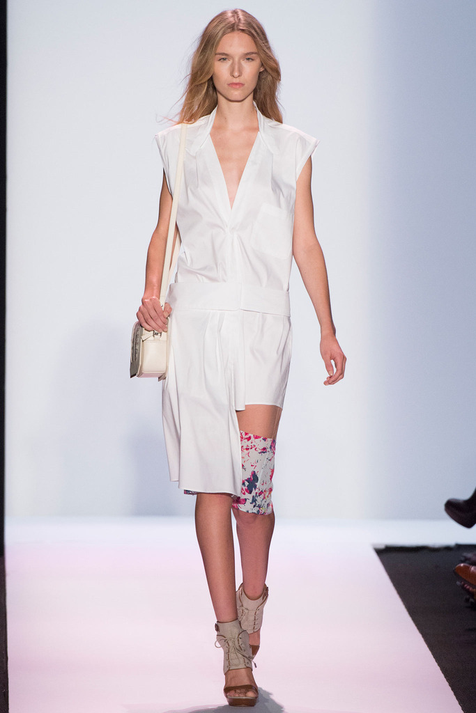 BCBG Max Azria 2014Ůb ~sDƬ