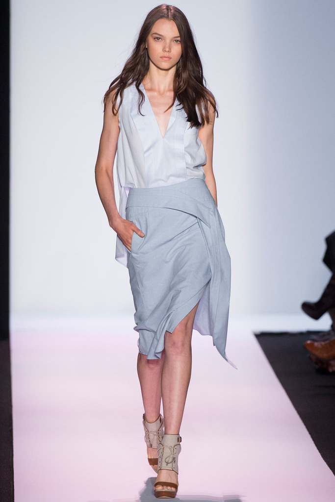 BCBG Max Azria 2014Ůb ~sDƬ