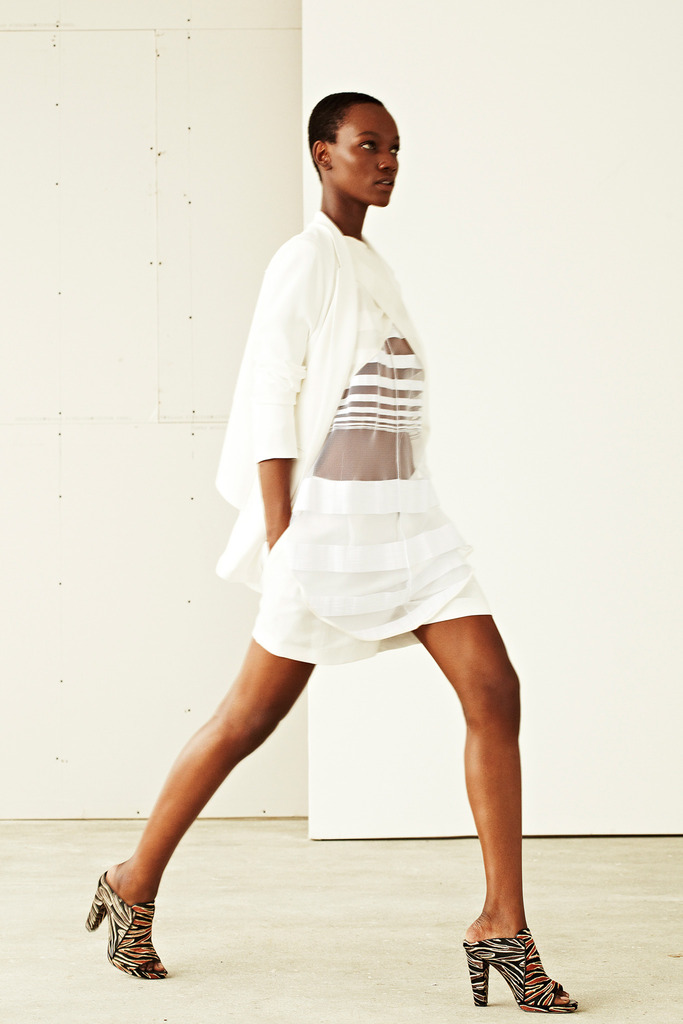 10 Crosby Derek Lam 2014Ůb ~sDƬ