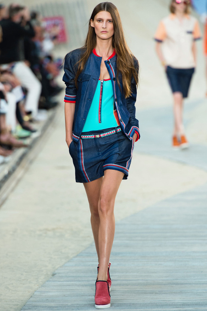 Tommy Hilfiger 2014Ůװ ŦԼͼƬ