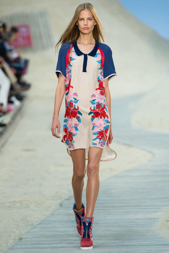 Tommy Hilfiger 2014Ůװ ŦԼͼƬ