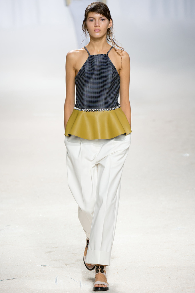 3.1 Phillip Lim 2014Ůb ~sDƬ
