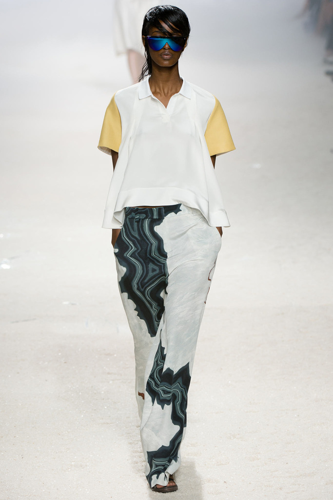 3.1 Phillip Lim 2014Ůb ~sDƬ