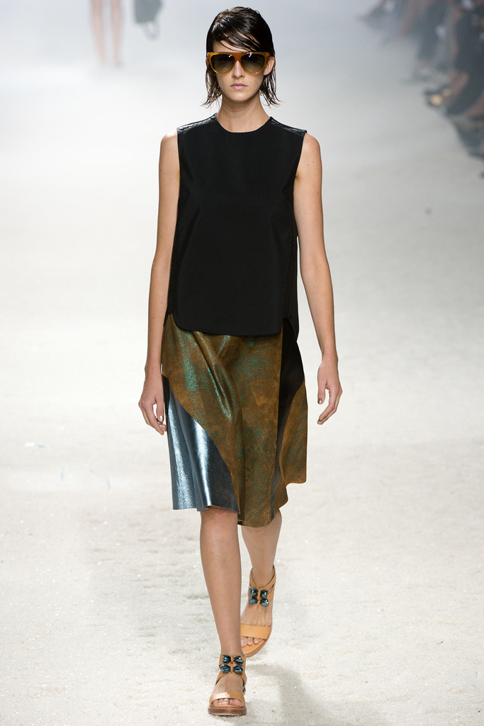 3.1 Phillip Lim 2014Ůb ~sDƬ