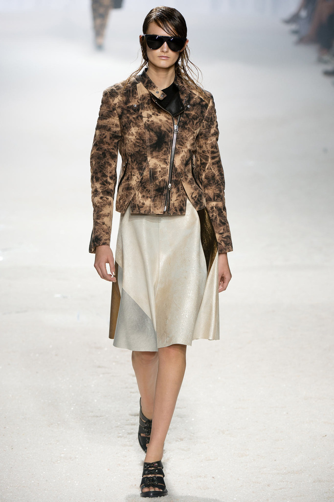 3.1 Phillip Lim 2014Ůb ~sDƬ