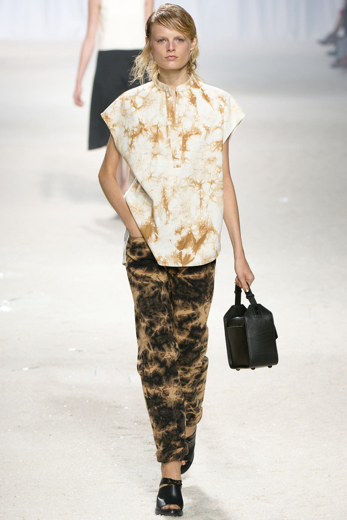3.1 Phillip Lim 2014Ůb ~sDƬ