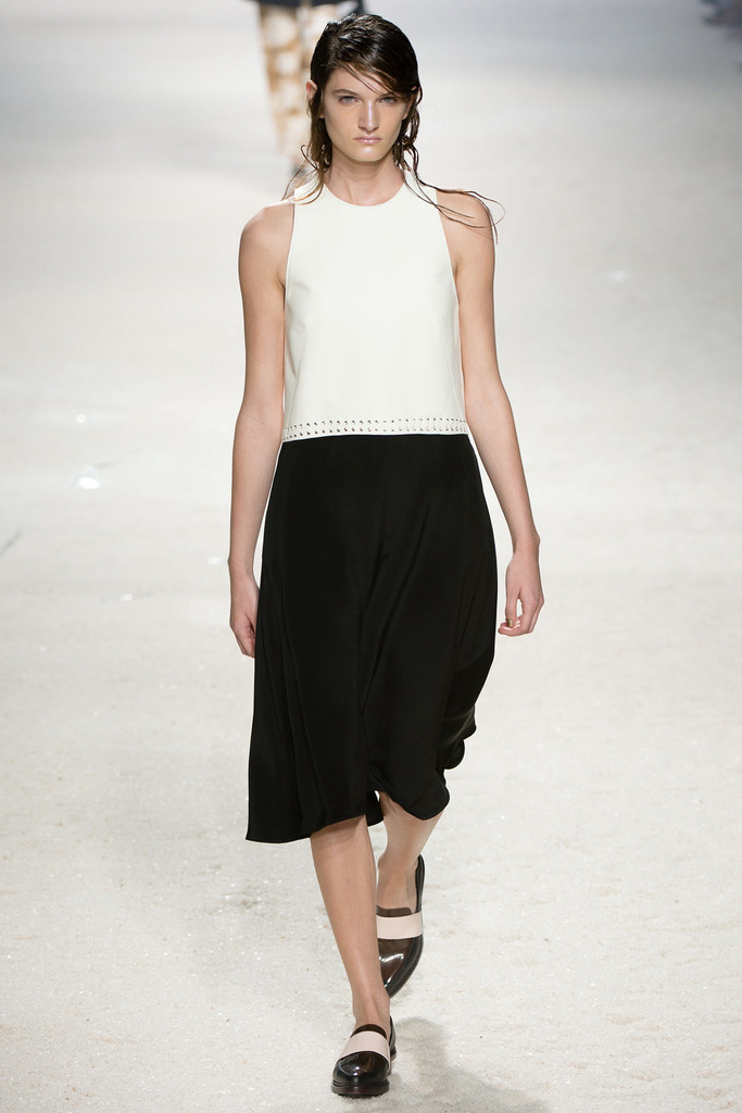 3.1 Phillip Lim 2014Ůb ~sDƬ