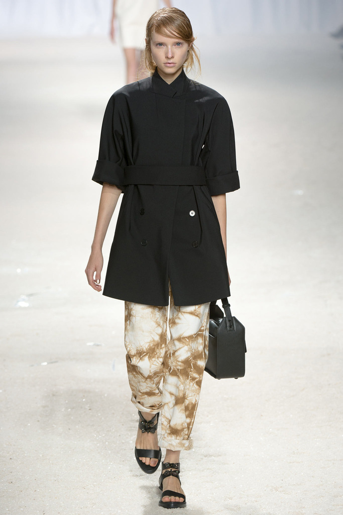 3.1 Phillip Lim 2014Ůb ~sDƬ