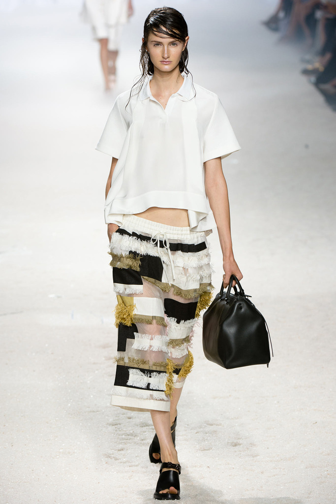 3.1 Phillip Lim 2014Ůb ~sDƬ