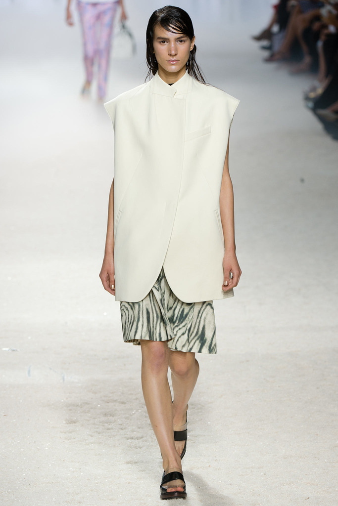 3.1 Phillip Lim 2014Ůb ~sDƬ