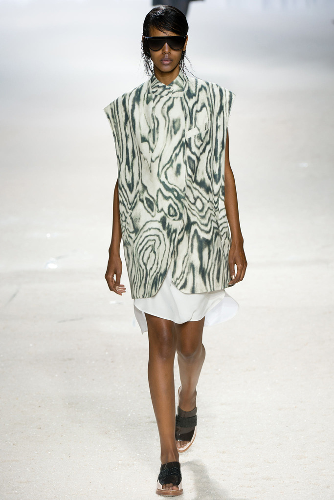 3.1 Phillip Lim 2014Ůb ~sDƬ