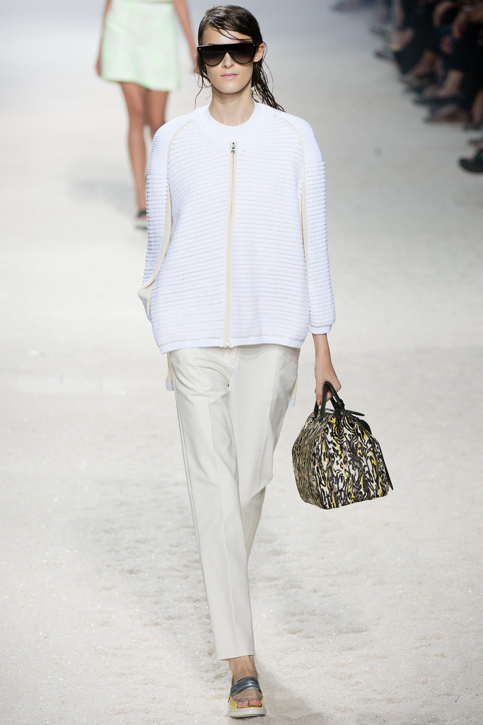 3.1 Phillip Lim 2014Ůb ~sDƬ