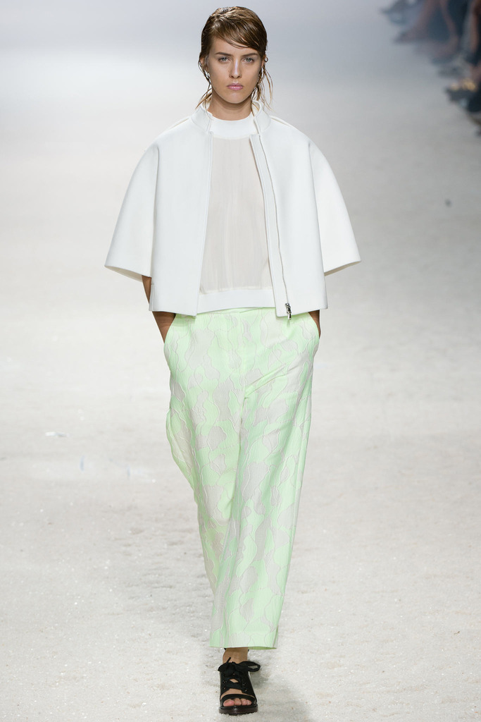 3.1 Phillip Lim 2014Ůb ~sDƬ