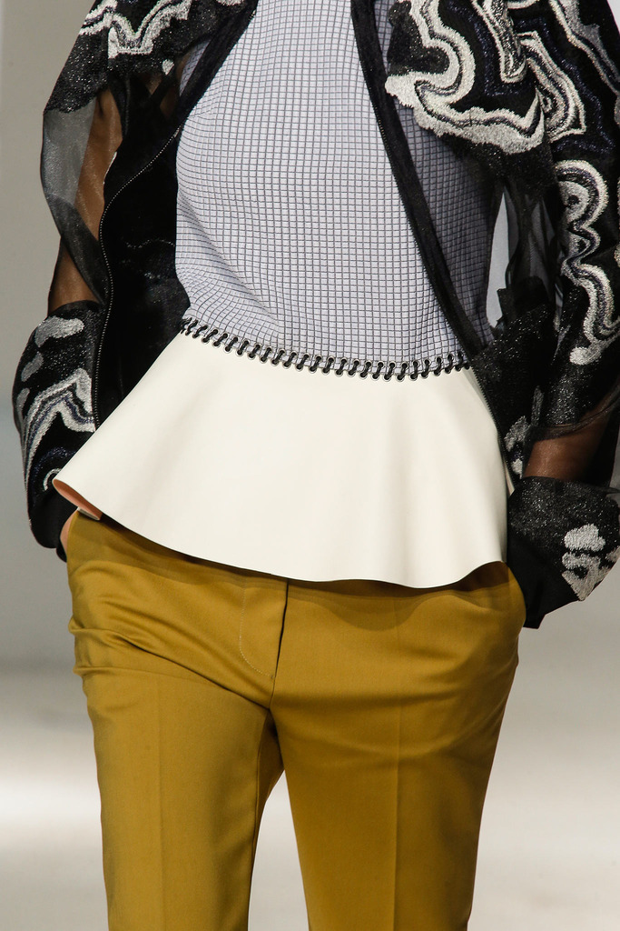 3.1 Phillip Lim 2014Ůb ~sDƬ