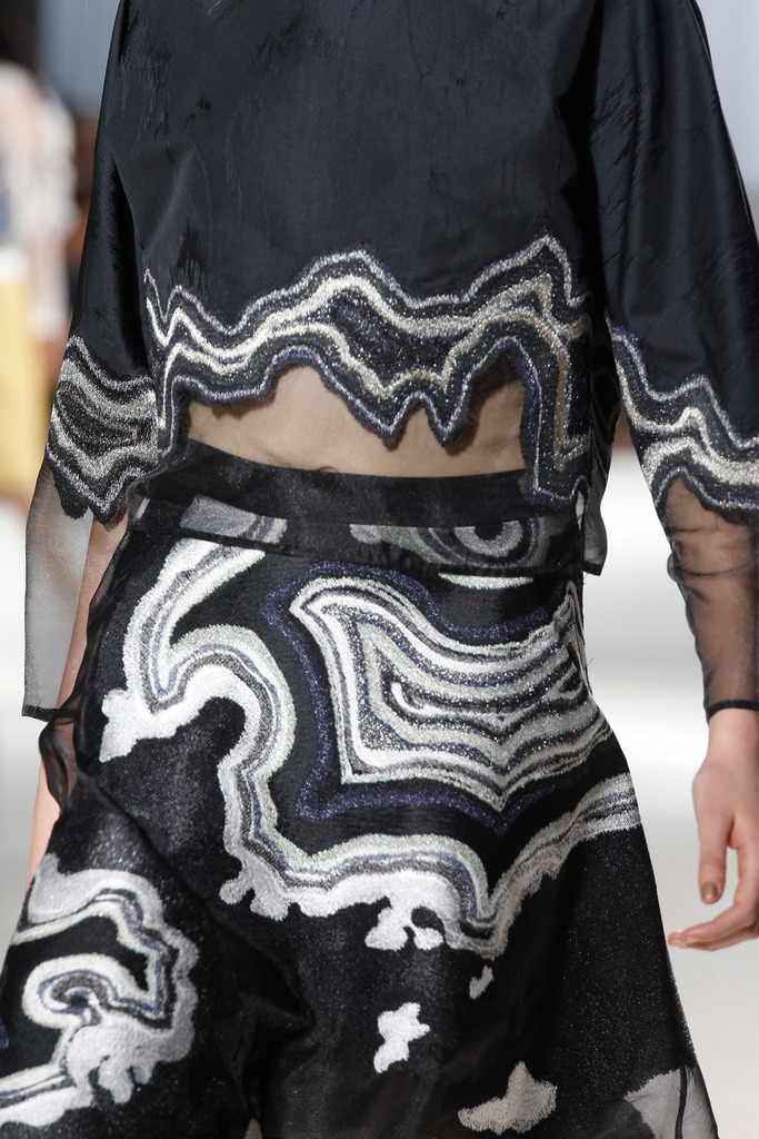 3.1 Phillip Lim 2014Ůb ~sDƬ