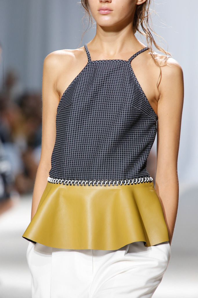 3.1 Phillip Lim 2014Ůb ~sDƬ