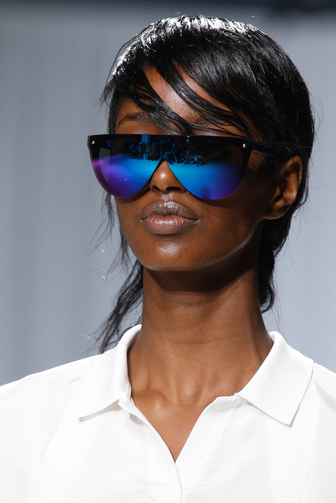 3.1 Phillip Lim 2014Ůb ~sDƬ