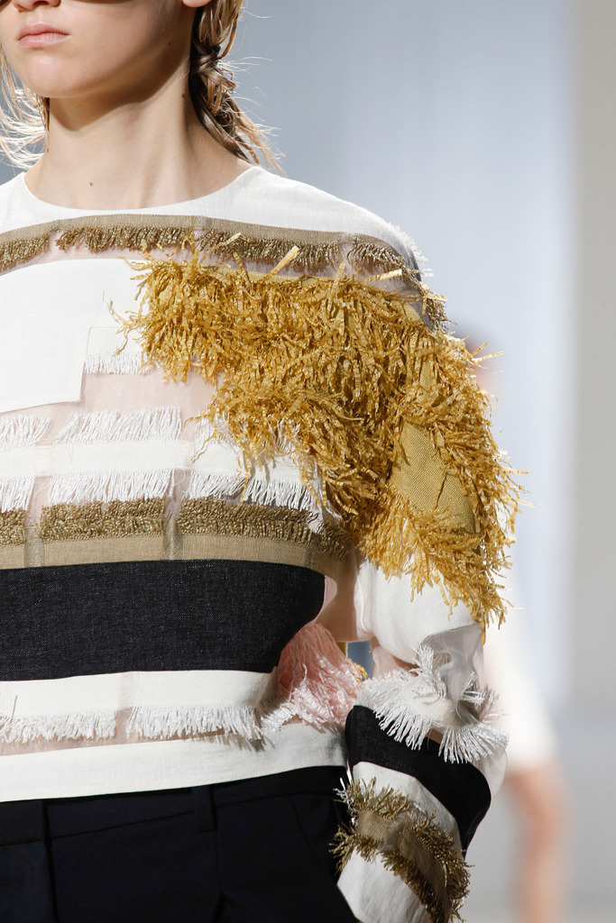 3.1 Phillip Lim 2014Ůb ~sDƬ