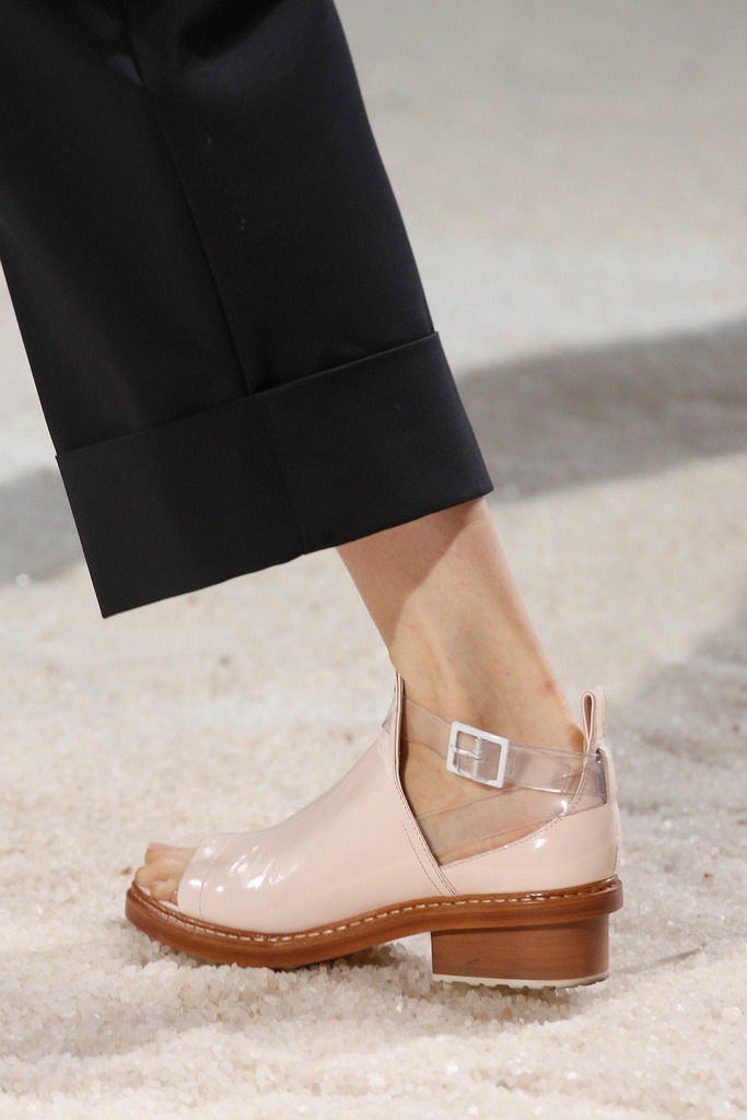 3.1 Phillip Lim 2014Ůb ~sDƬ