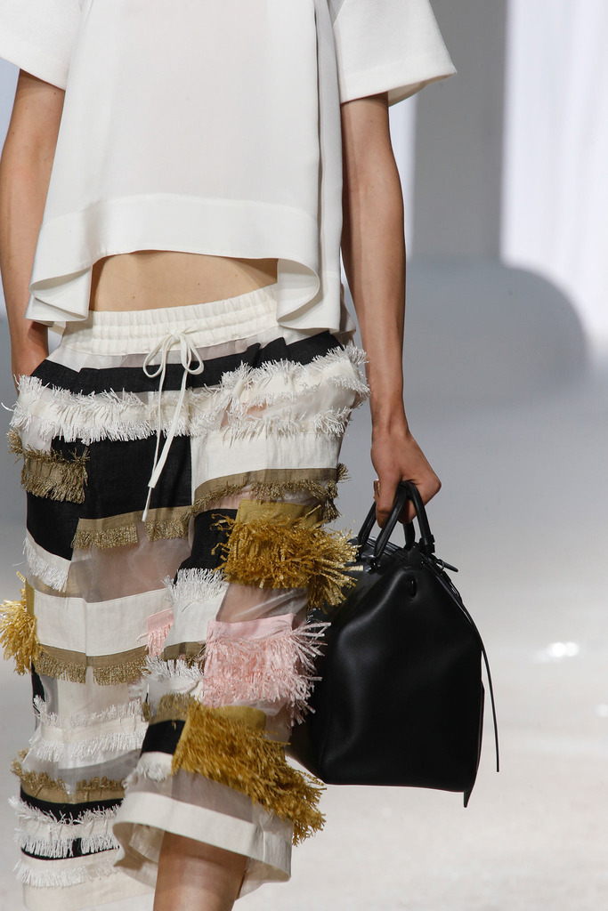 3.1 Phillip Lim 2014Ůb ~sDƬ