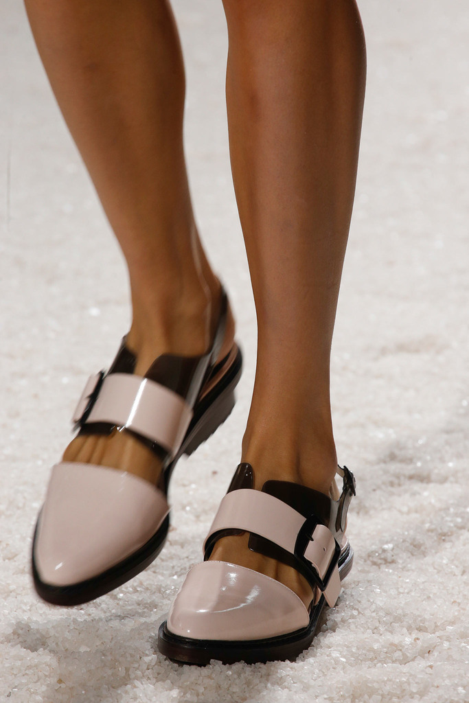 3.1 Phillip Lim 2014Ůb ~sDƬ