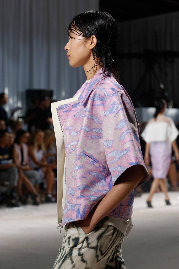 3.1 Phillip Lim 2014Ůb ~sDƬ
