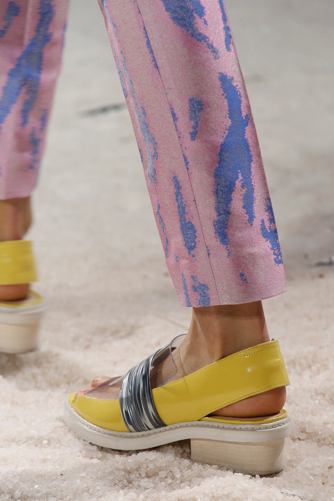 3.1 Phillip Lim 2014Ůb ~sDƬ
