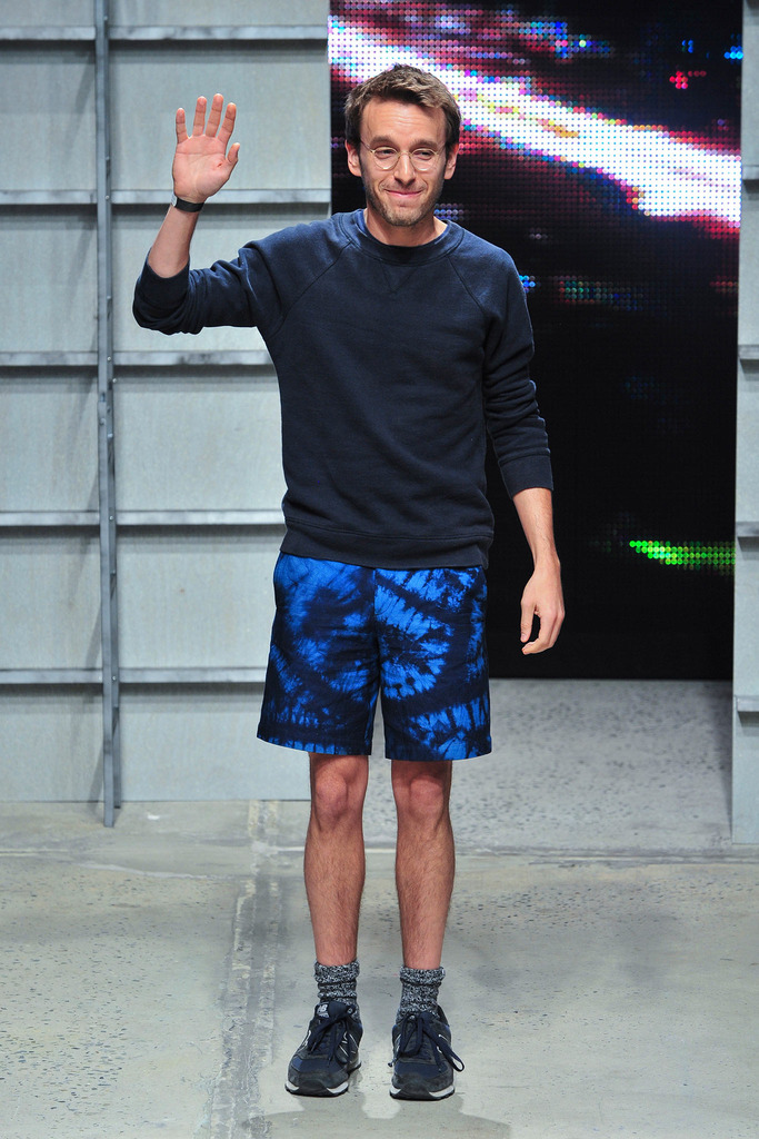 Band Of Outsiders 2014Ůװ ŦԼͼƬ