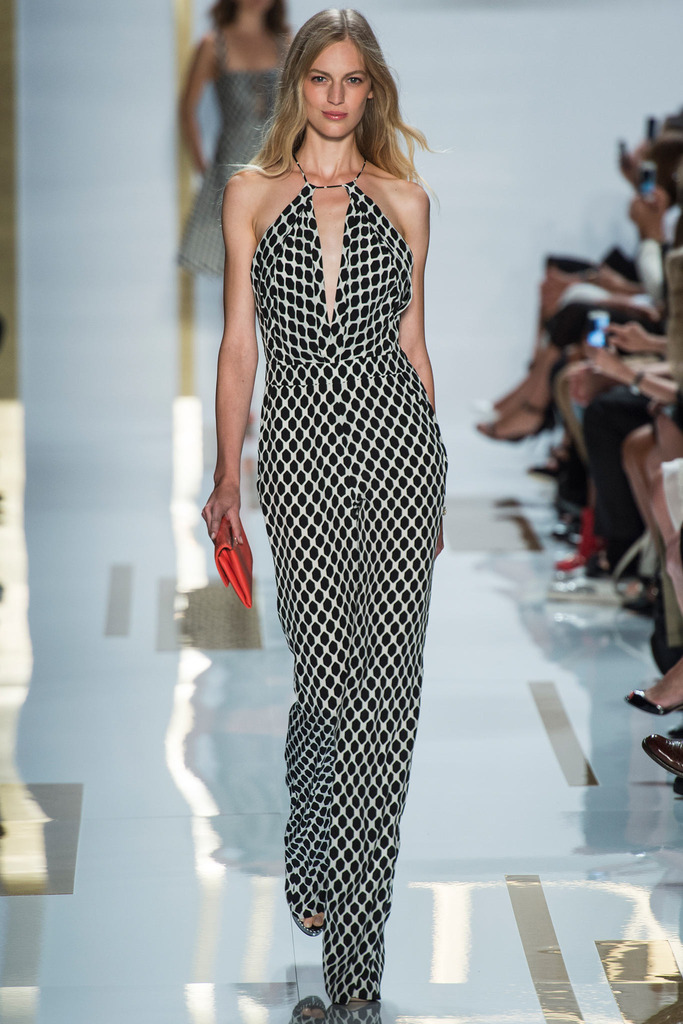 Diane Von Furstenberg 2014Ůװ ŦԼͼƬ