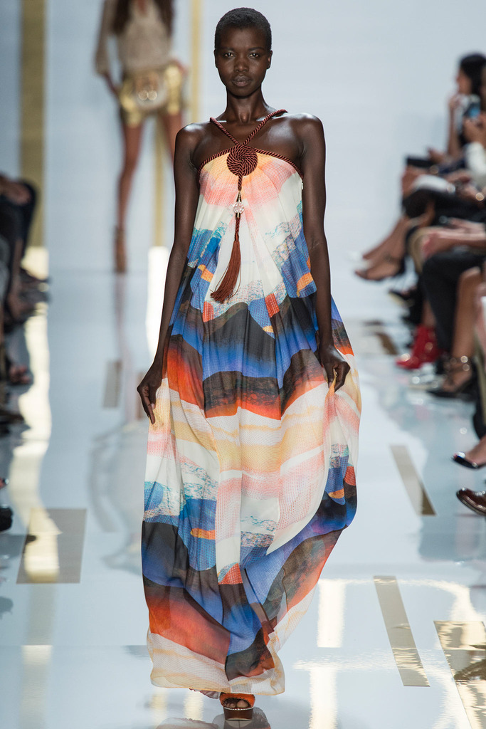 Diane Von Furstenberg 2014Ůb ~sDƬ