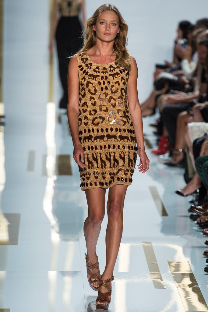 Diane Von Furstenberg 2014Ůװ ŦԼͼƬ