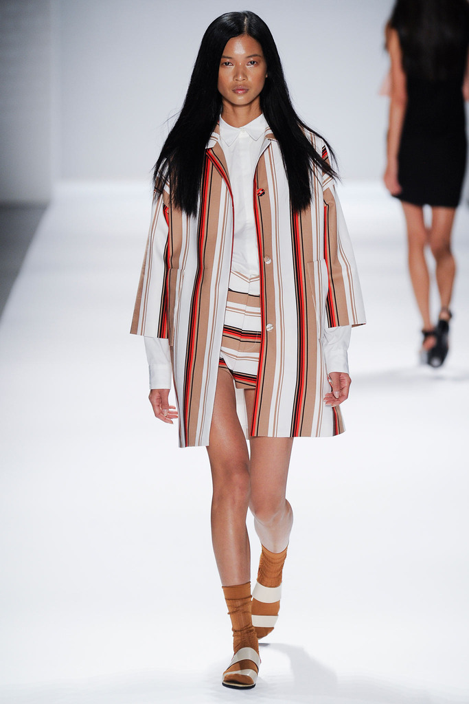 Vivienne Tam 2014Ůװ ŦԼͼƬ