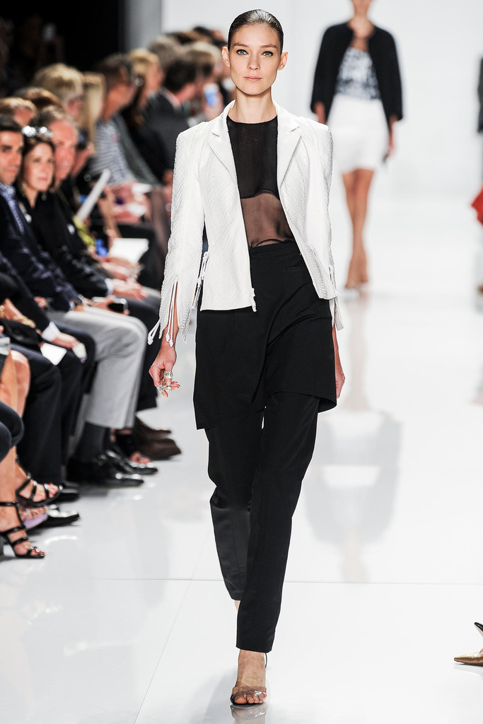 Ralph Rucci 2014Ůװ ŦԼͼƬ