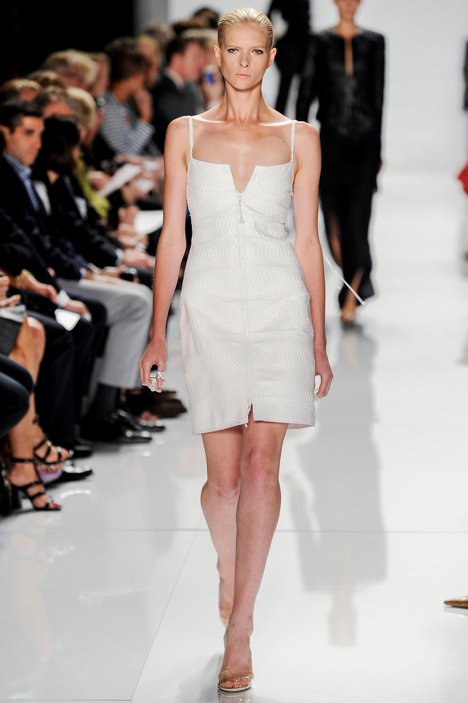 Ralph Rucci 2014Ůb ~sDƬ