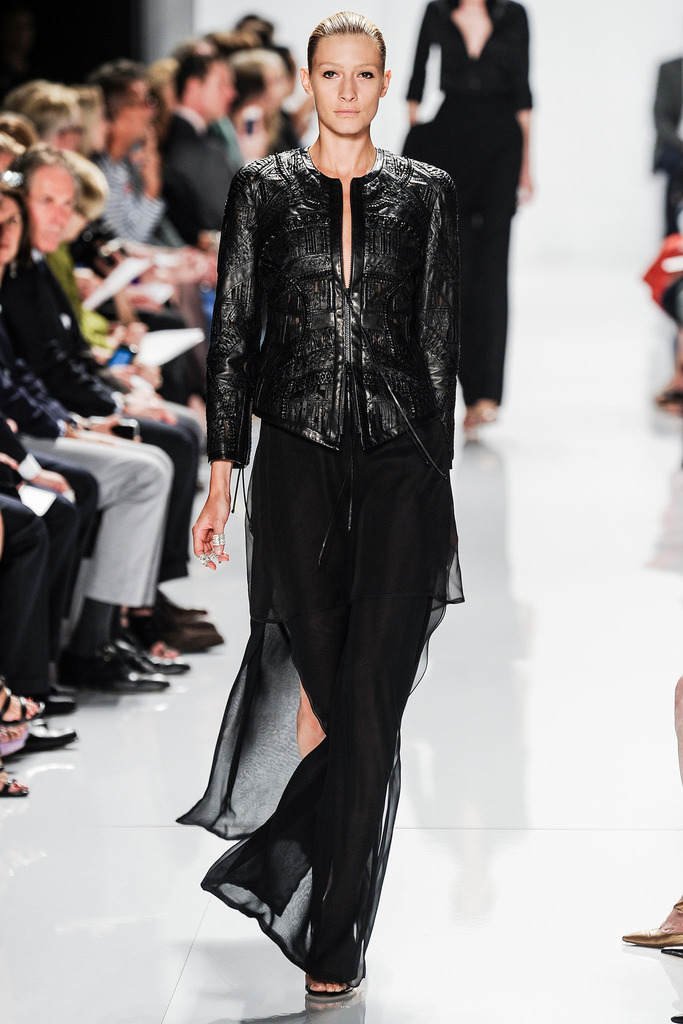 Ralph Rucci 2014Ůװ ŦԼͼƬ