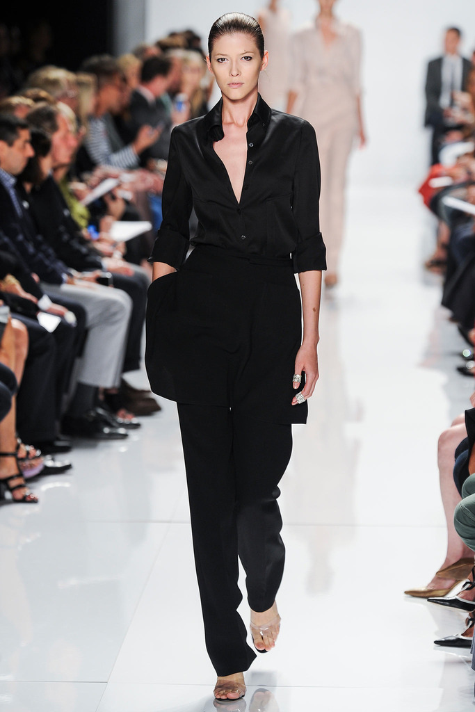 Ralph Rucci 2014Ůװ ŦԼͼƬ