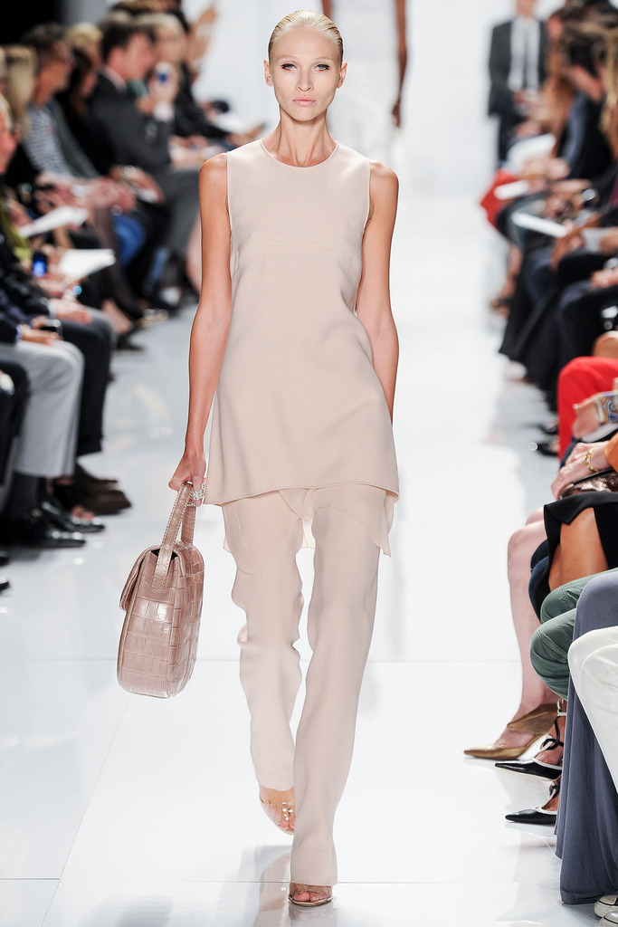 Ralph Rucci 2014Ůװ ŦԼͼƬ