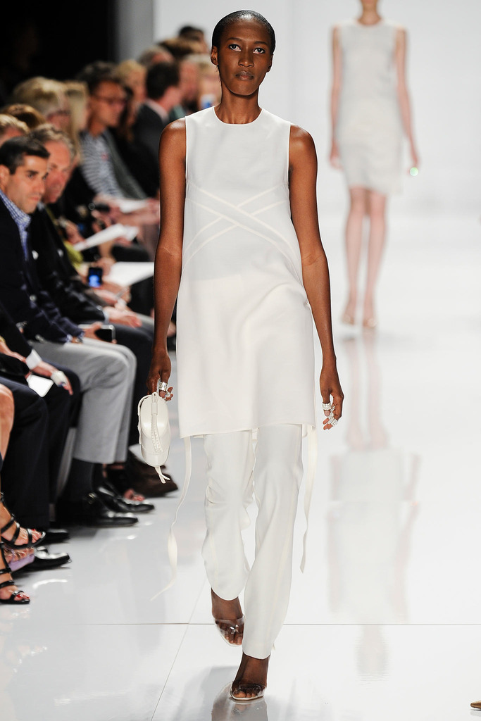 Ralph Rucci 2014Ůװ ŦԼͼƬ