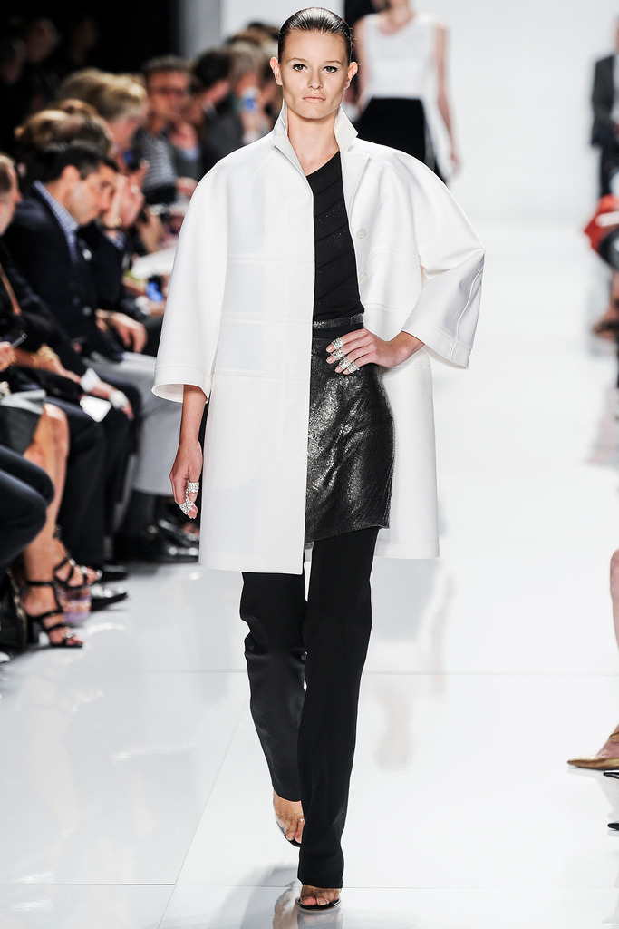 Ralph Rucci 2014Ůװ ŦԼͼƬ