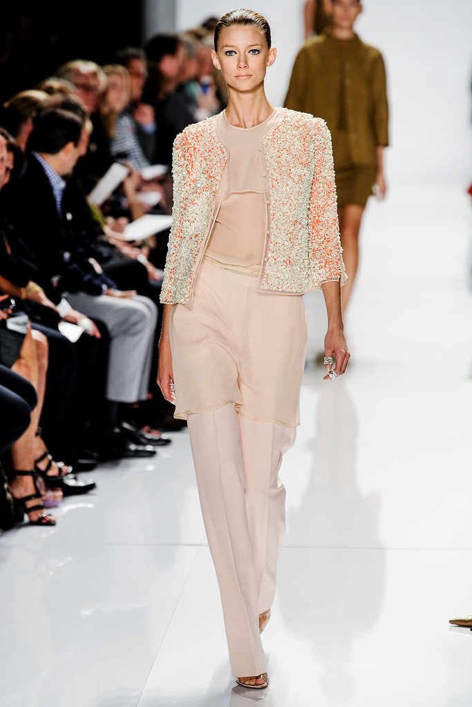 Ralph Rucci 2014Ůװ ŦԼͼƬ