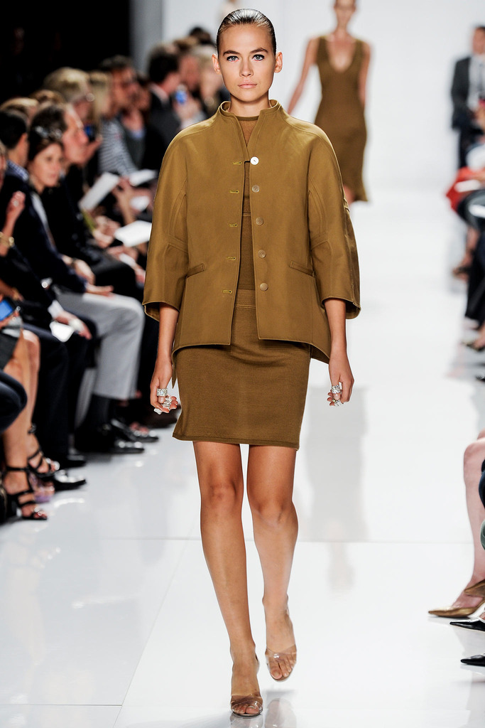 Ralph Rucci 2014Ůװ ŦԼͼƬ