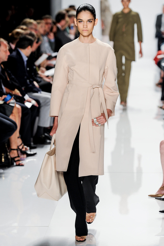 Ralph Rucci 2014Ůװ ŦԼͼƬ