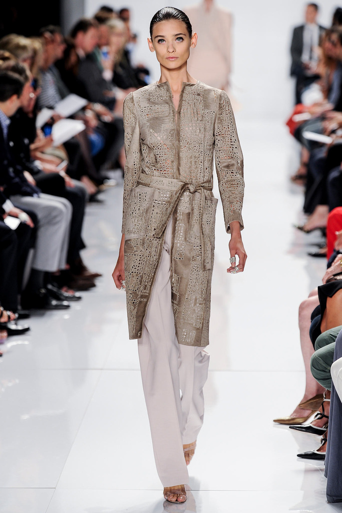 Ralph Rucci 2014Ůװ ŦԼͼƬ