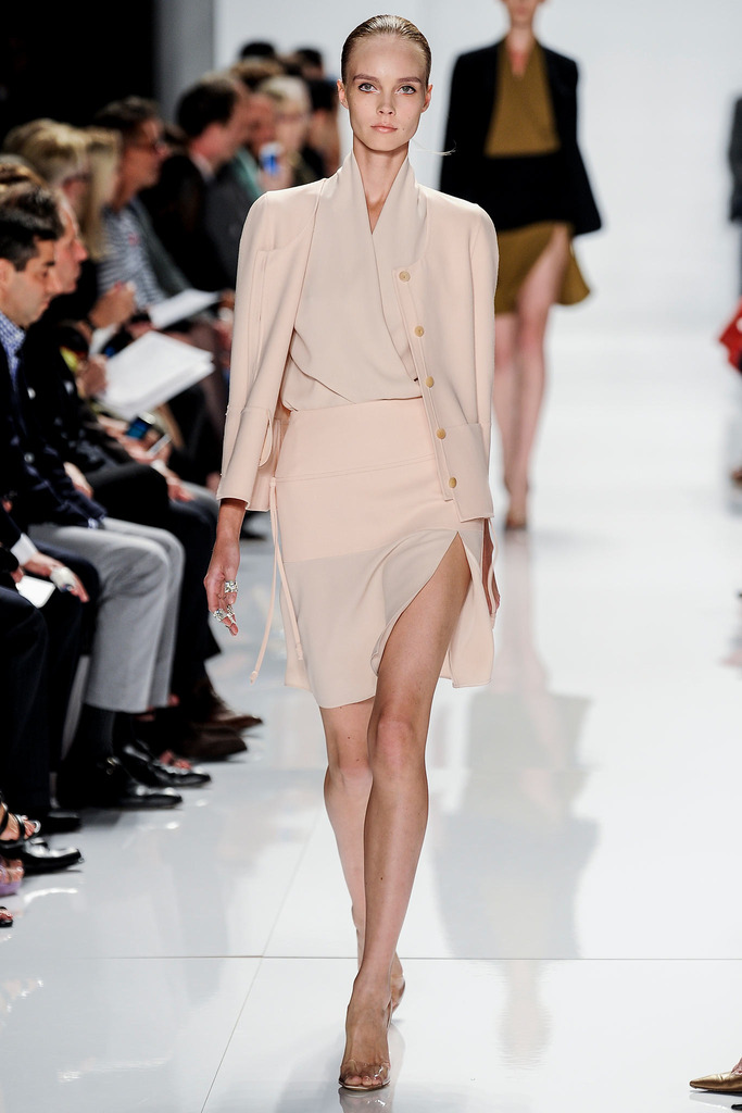 Ralph Rucci 2014Ůװ ŦԼͼƬ