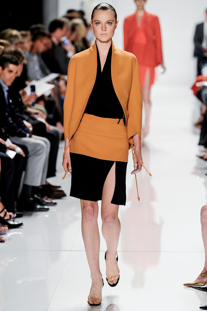 Ralph Rucci 2014Ůװ ŦԼͼƬ