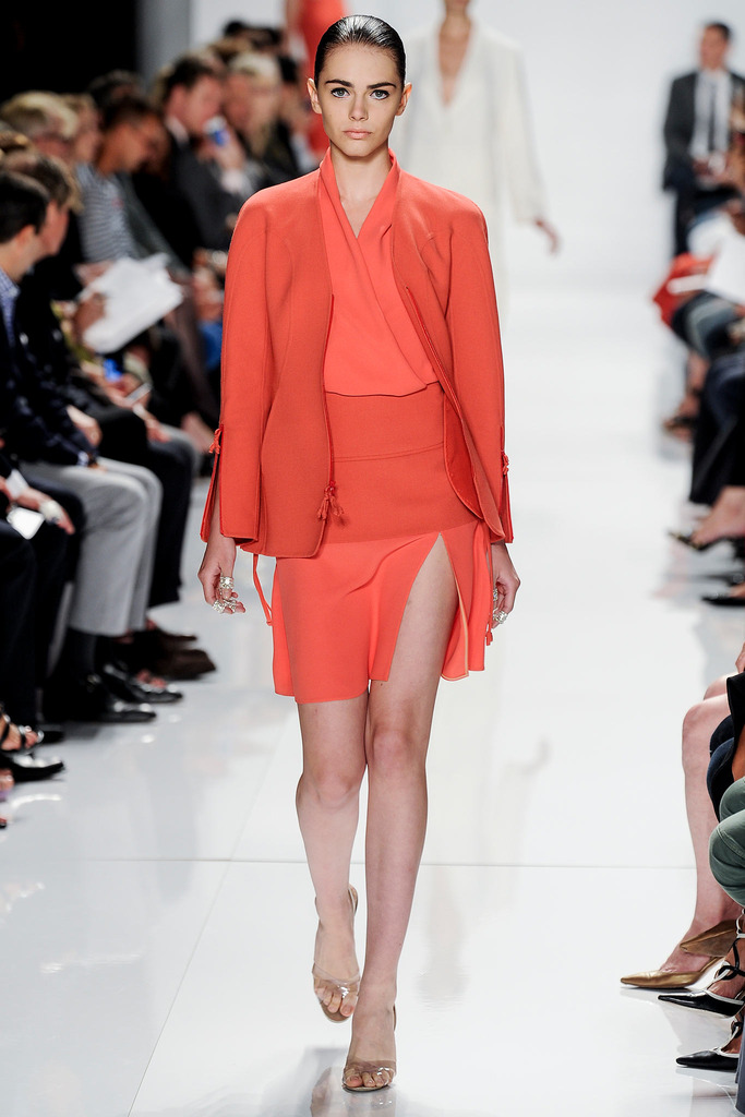 Ralph Rucci 2014Ůװ ŦԼͼƬ