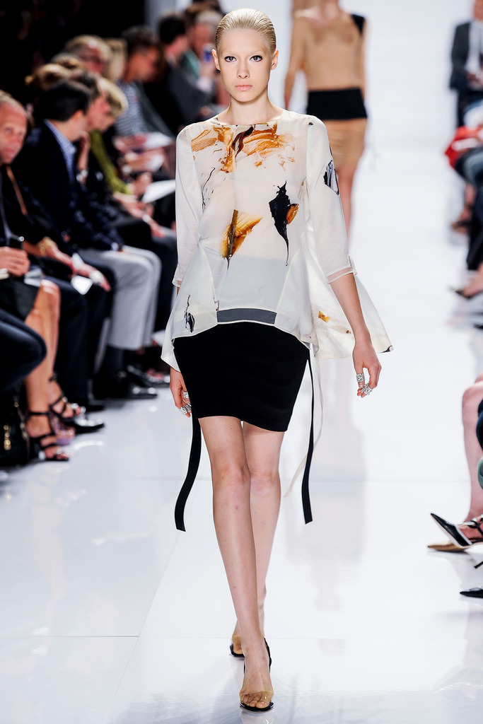 Ralph Rucci 2014Ůװ ŦԼͼƬ