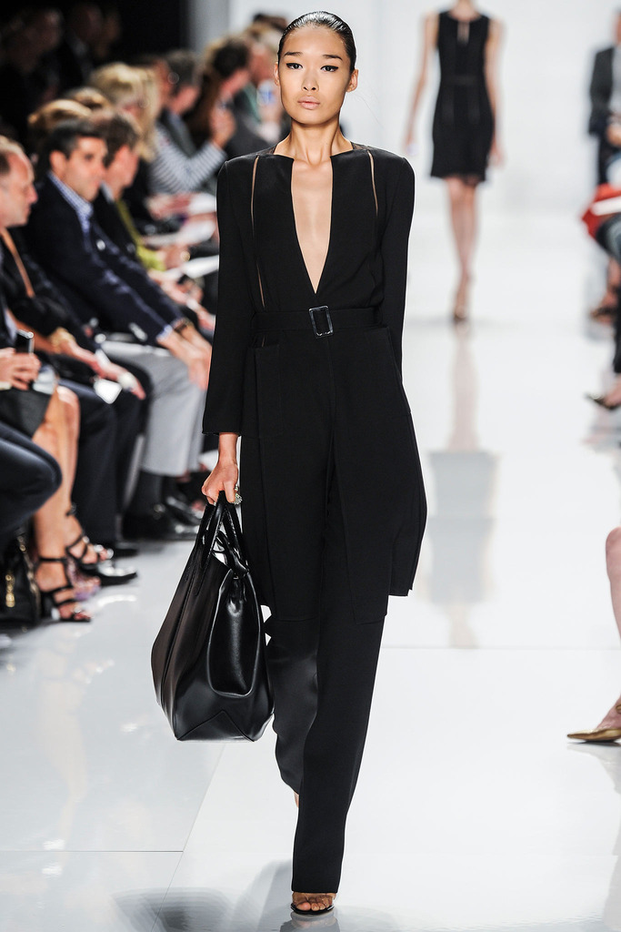 Ralph Rucci 2014Ůװ ŦԼͼƬ