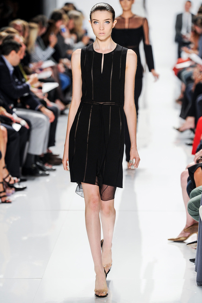 Ralph Rucci 2014Ůװ ŦԼͼƬ